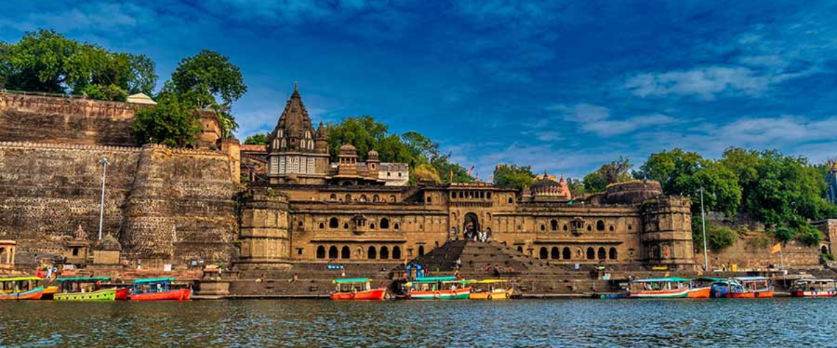 Maheshwar