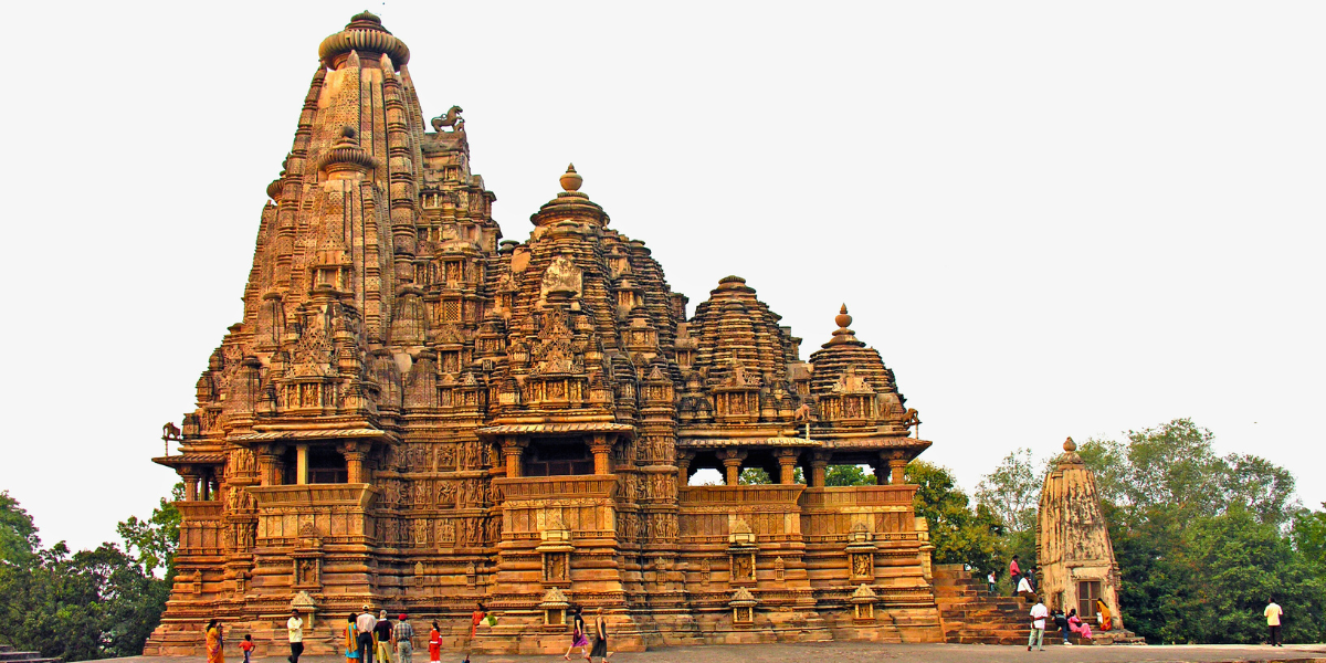 Bhedaghat Bandhavgarh Khajuraho Orchha Gwalior Tour